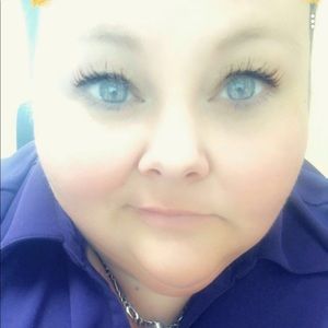 Meet your Posher, Christi